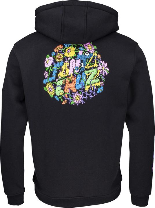 Actual product image Santa Cruz Baked Dot Hood (L)
