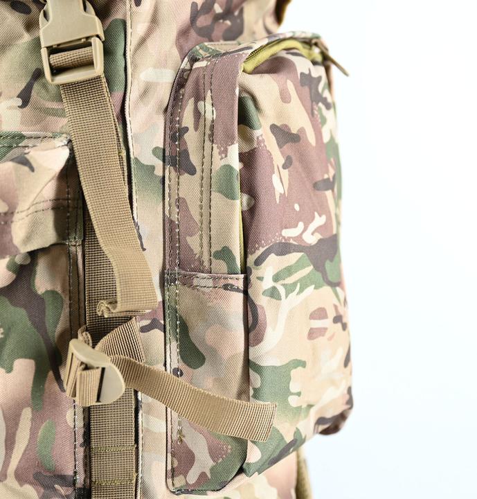 Actual product image Army Shop Backpack 65L (65 l)