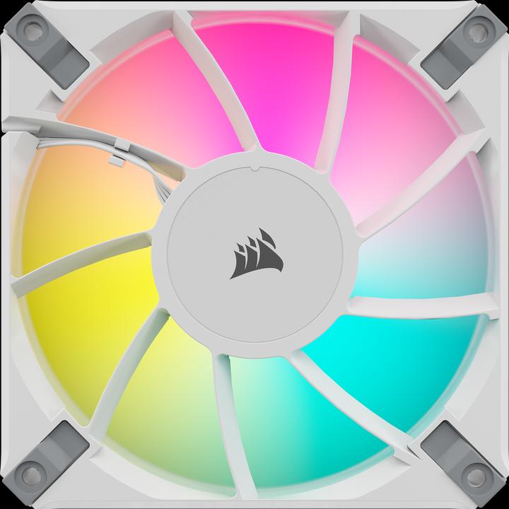 Image du produit Corsair AF120 RGB Elite (120 mm, 1 x)