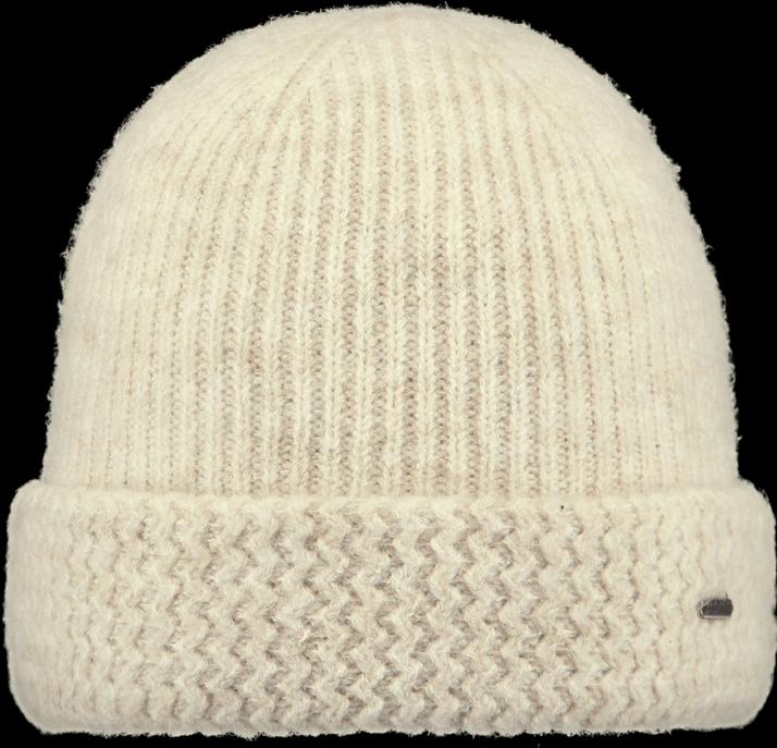 Actual product image Barts Cap Casual Shae Beanie - 16585 (53 - 55)