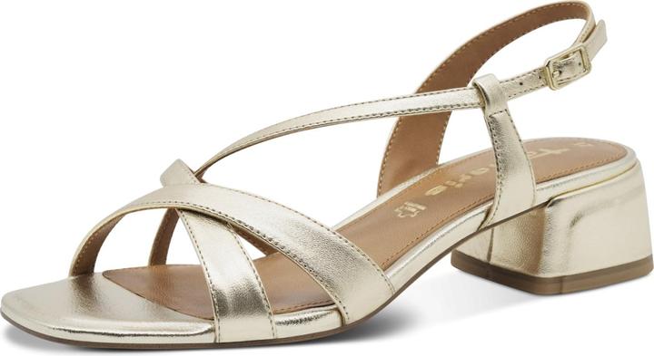 Actual product image Tamaris Sandal (40)