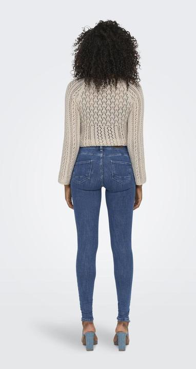 Actual product image Only Skinny Fit Jeans (30)