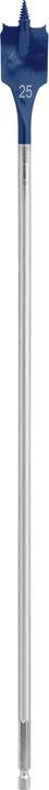 Produktbild Bosch Professional Zubehör EXPERT Self Cut Speed Flachfräsbohrer, 25 x 400 mm (25 mm)
