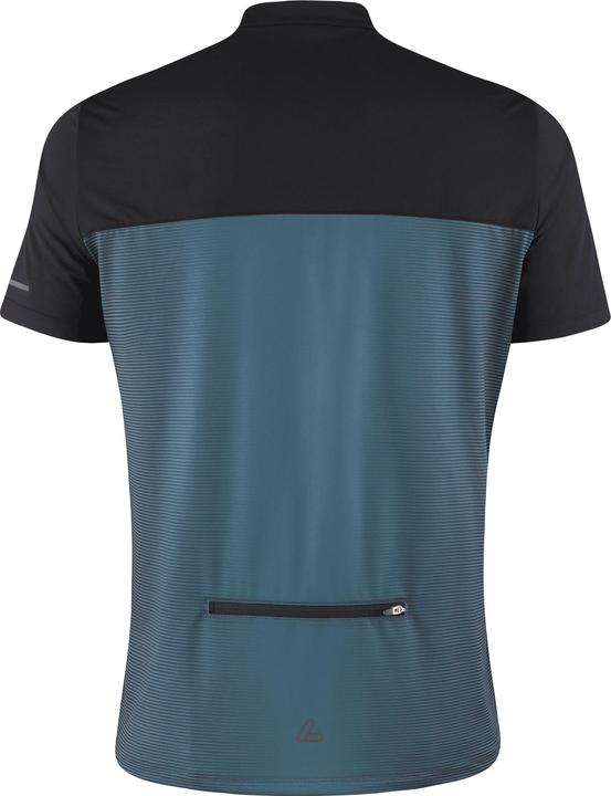 Produktbild Löffler Bike Shirt Half-Zip Glow (XXL)