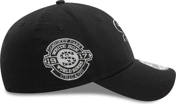 Actual product image New Era baseball cap chicago white sox seasonal world series 9forty (One size)
