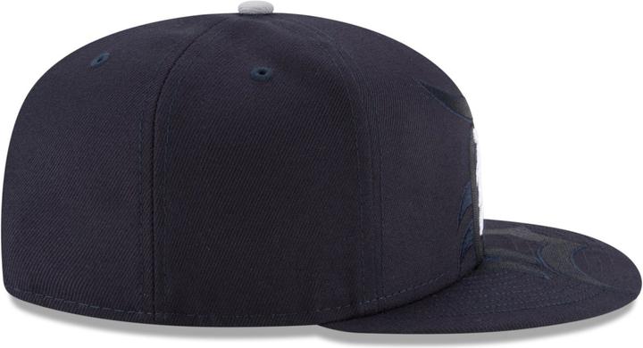 Produktbild New Era 59Fifty Fitted Cap - SPILL Detroit Tigers - 7 1/4 (7 1/4)