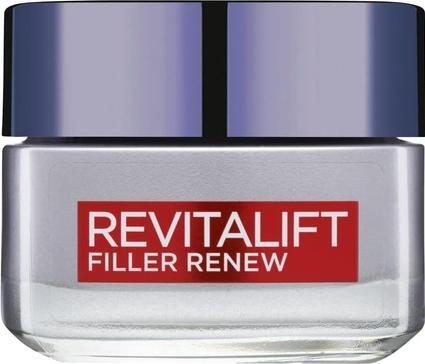 Immagine prodotto L'Oréal Paris L'Oreal Revitalift Filler Renew Crema Anti-Età 50ml (50 ml, Crema da giorno)