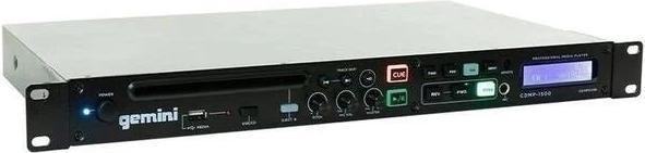 Gemini CDMP-1500
