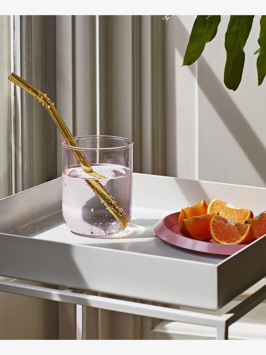 Image du produit HAY Tray Table 40 x cm (40 x 40 x 44 cm)