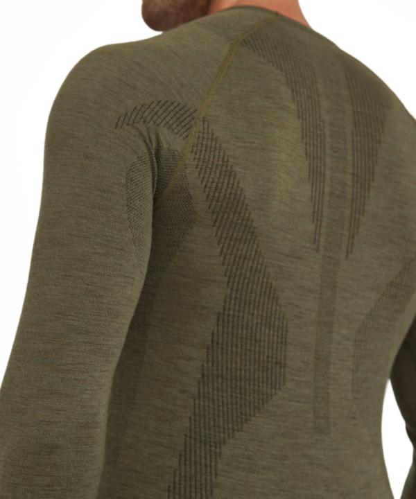 Image du produit Falke WT Longsleeve m (L)