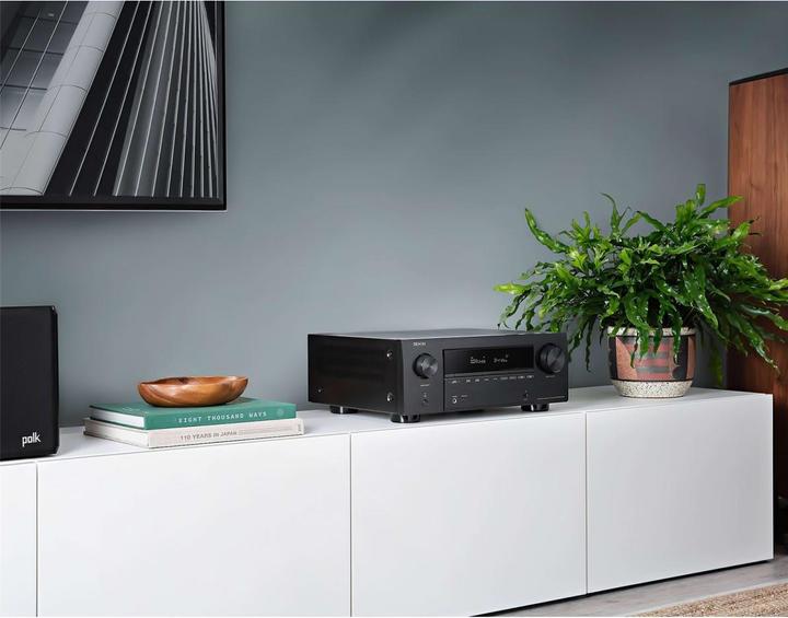 Produktbild Denon AVC-X3700H (9.2 Kanal)