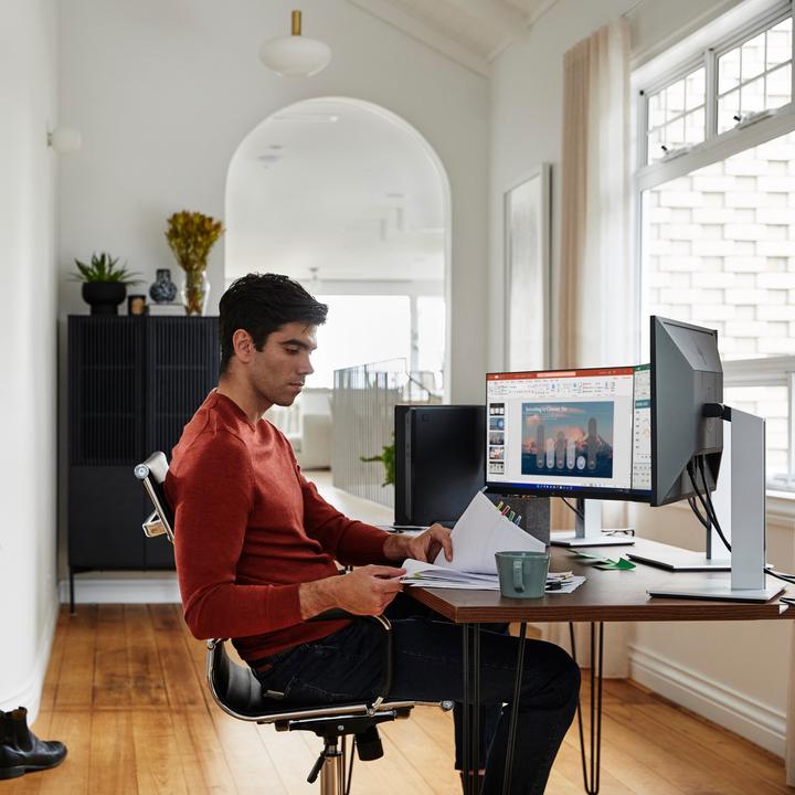 Image du produit HP Elite SFF 800 G9 (Intel i5-13500T, 16 Go, 512 Go, UHD Graphics 770)