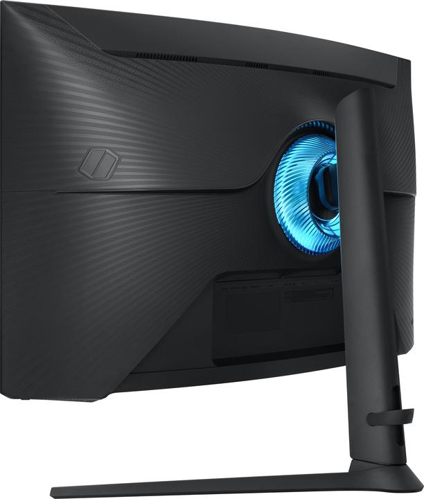 Produktbild Samsung Odyssey Neo G7 - G75NB (3840 x 2160 Pixel, 32")