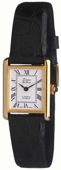 Zeno-Watch Basel M.D. Zeno De Luxe 2271 (23 mm)