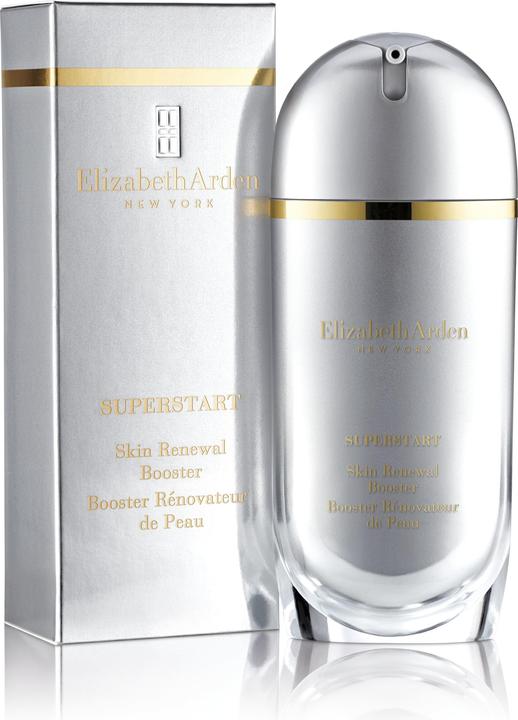 Actual product image Elizabeth Arden Superstart Skin Renewal Booster (50 ml)