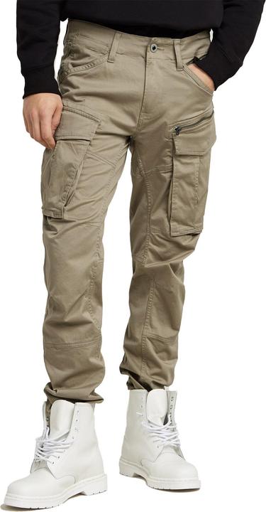 Produktbild G-Star 3D Tapered Pants Rovic Zip dune (W36/L32)