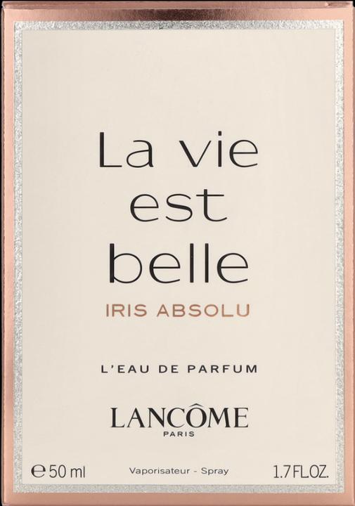 Immagine prodotto Lancôme La vie est belle Iris Absolu Eau de Parfum (Eau de parfum, 50 ml)