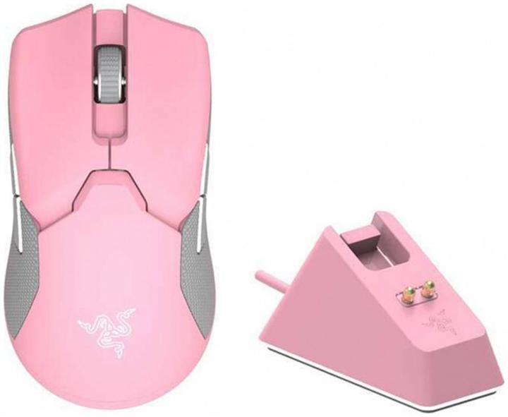 Produktbild Razer Viper Ultimate mit Ladestation (Kabellos)