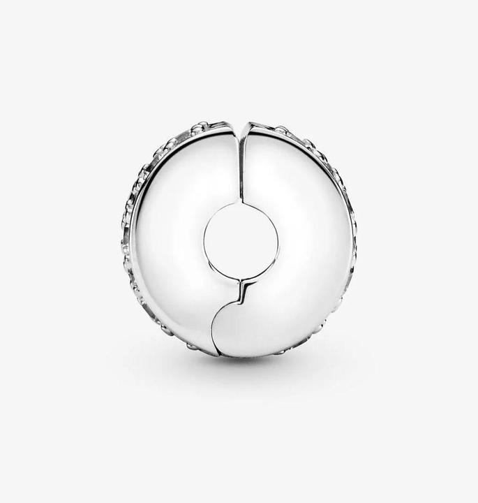 Image du produit Pandora Pavé brillant (Argent)