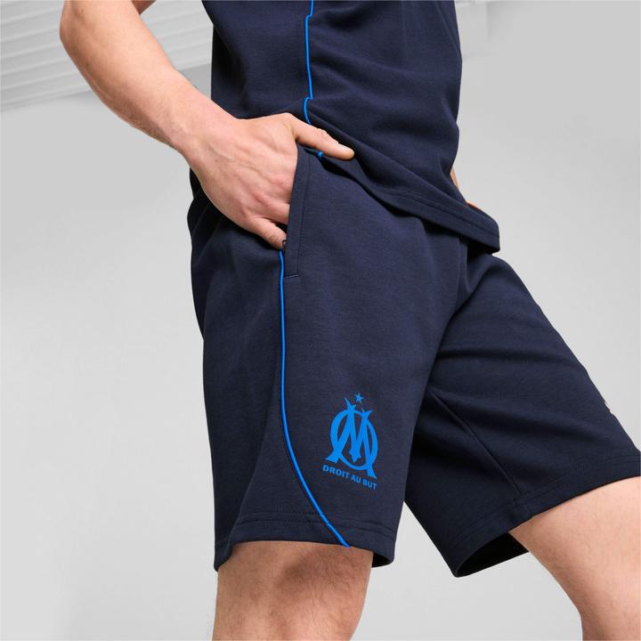 Actual product image Puma short om 2024/25 (XS)