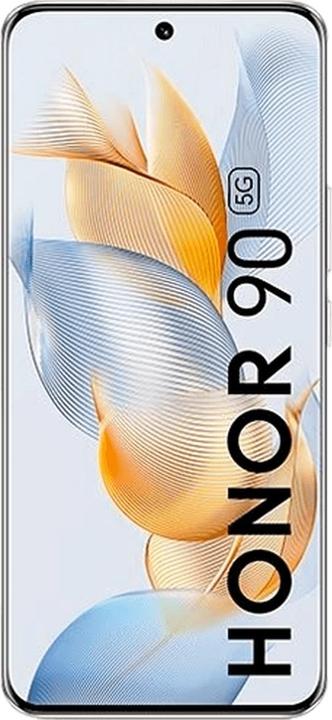 Image du produit Honor 90 (512 Go, Argent, 6.70", SIM + eSIM, 200 Mpx, 5G)