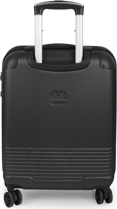 Actual product image Gabol Balance XP 4 wheel suitcase set 4 pieces (233 l, XL (from 140l))