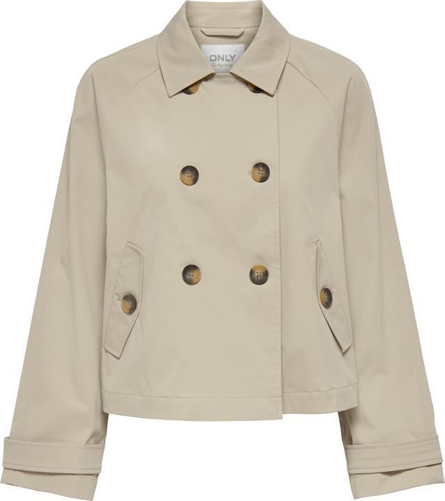Oxford Tan