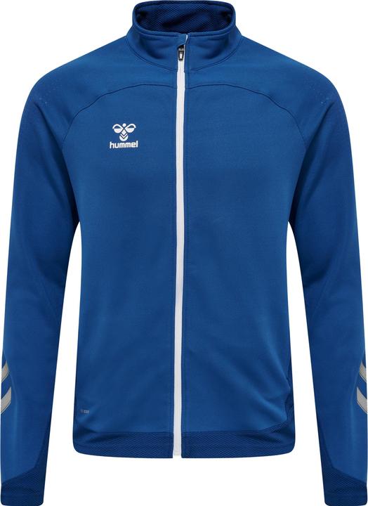 Produktbild hummel Lead Poly Zip Jacket (M)
