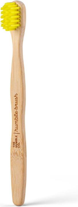 Image du produit The Humble Co. Brosse à dents (Ultra doux, 1 x)