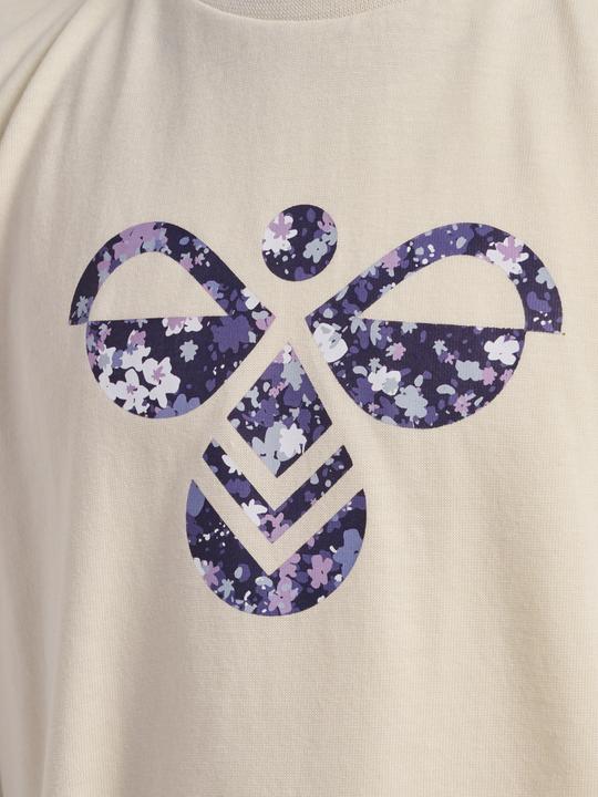 Produktbild hummel hmlLIBI T-SHIRT (122)