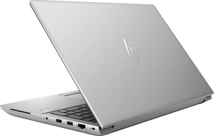 Actual product image HP ZBook Fury 16 G11 Intel Core i9-14900HX 40.64cm 16inch WUXGA 64GB 1TB/SSD NVIDIA RTX 2000 8GB W11 (16", Intel Core i9-14900HX, 64 GB, 1000 GB, DE)