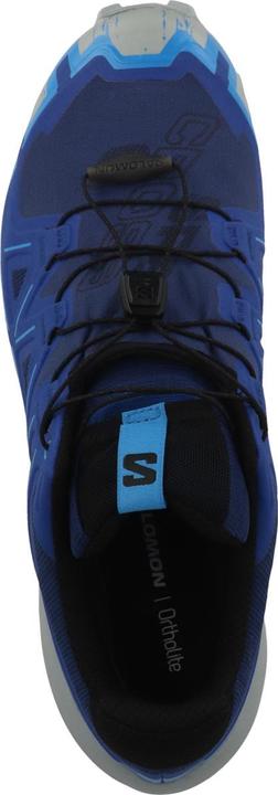 Produktbild Salomon Speedcross 6 GTX - 57147 (44)