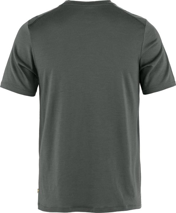 Actual product image Fjällräven Abisko Wool Classic S/S (M)
