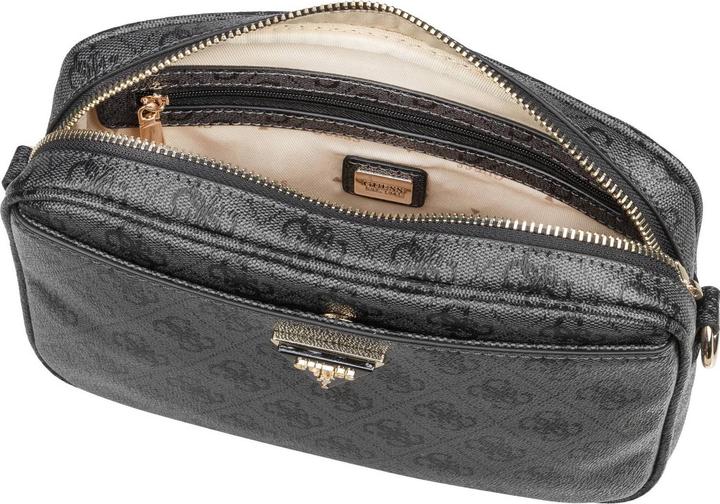 Produktbild Guess Umhängetasche Meridian Camera Bag Logo