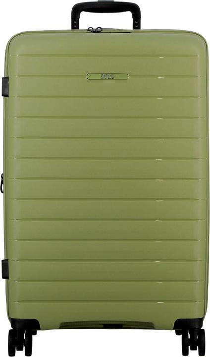 Verde chiaro