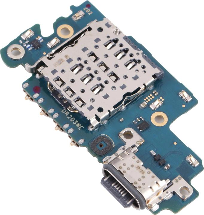 Produktbild Clappio Ladebuchse Ersatzteil (Galaxy A53 5G)