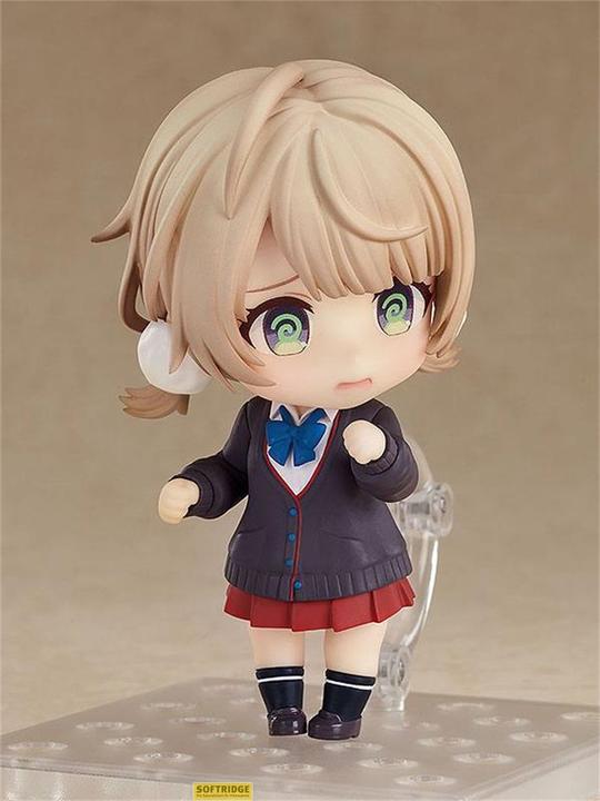Actual product image Good Smile Company Nendoroid 1967 Shigure Ui