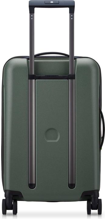Image du produit Delsey Turenne 2.0 4 roues trolley cabine 56 cm compartiment ordinateur portable (42 l, Bagage à main (jusqu'à 50l))