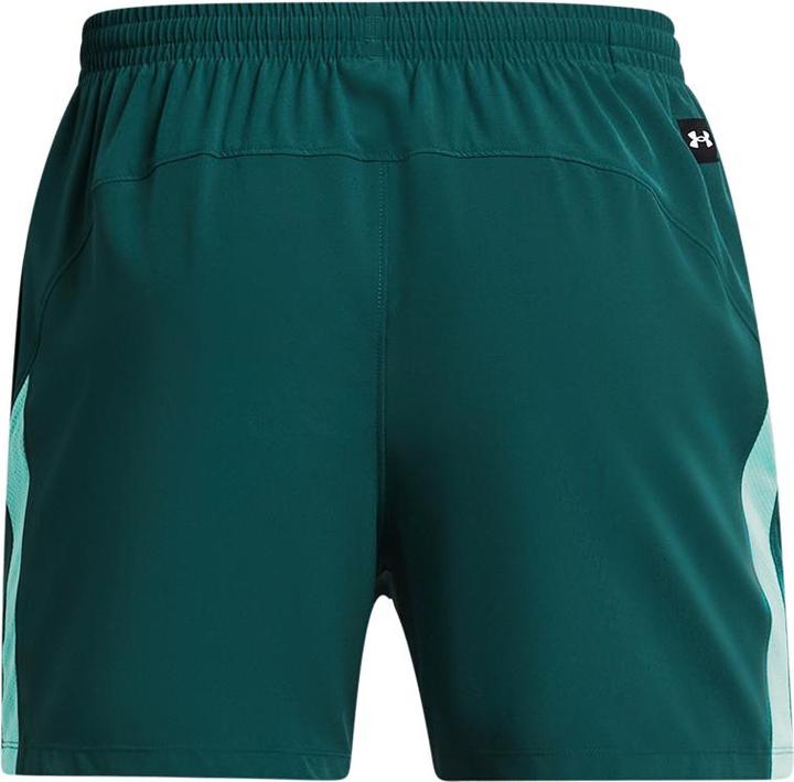 Actual product image Under Armour Pjt Rock Ultimate 5" training shorts (S)