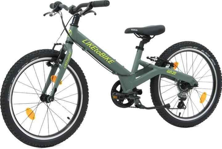 Immagine prodotto Kokua LIKEtoBIKE 20" (20")