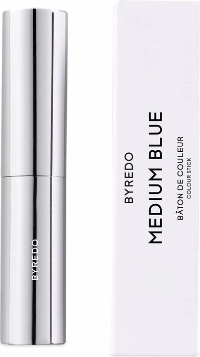 Actual product image Byredo Colour Stick (No. 457 - Medium Blue)