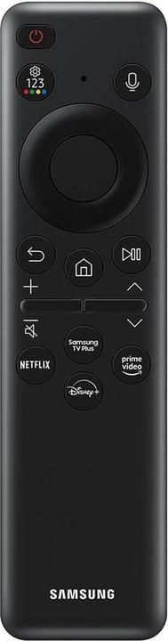 Actual product image Samsung QE65S85D (65", S85D, OLED, 4K, 2024)