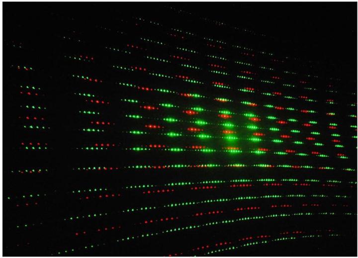 Immagine prodotto BeamZ Apollo (LED)