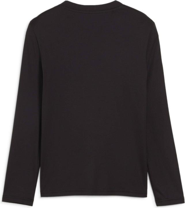 Actual product image Puma teamGOAL Baselayer Tee LS Jr. (152)
