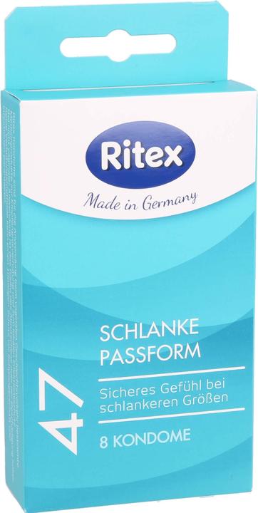 Produktbild Ritex 47 (8 Stk.)