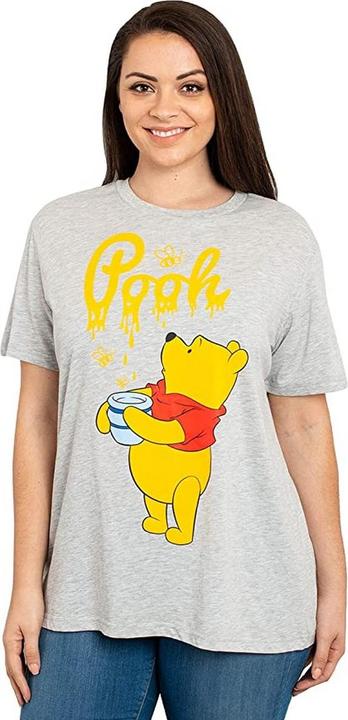 Winnie the Pooh TShirt (XS)