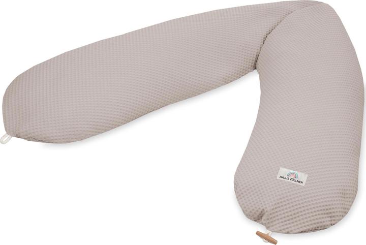 Produktbild Julius Zöllner Nappi Seashell (190 cm)