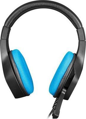 Produktbild Genesis Fury gaming headset Phantom (Kabelgebunden)