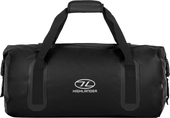 Produktbild Highlander Mallaig Drybag Duffle 35 Black (35 l)