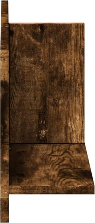 Image du produit VidaXL Armoire murale (100 x 16.5 x 30 cm)